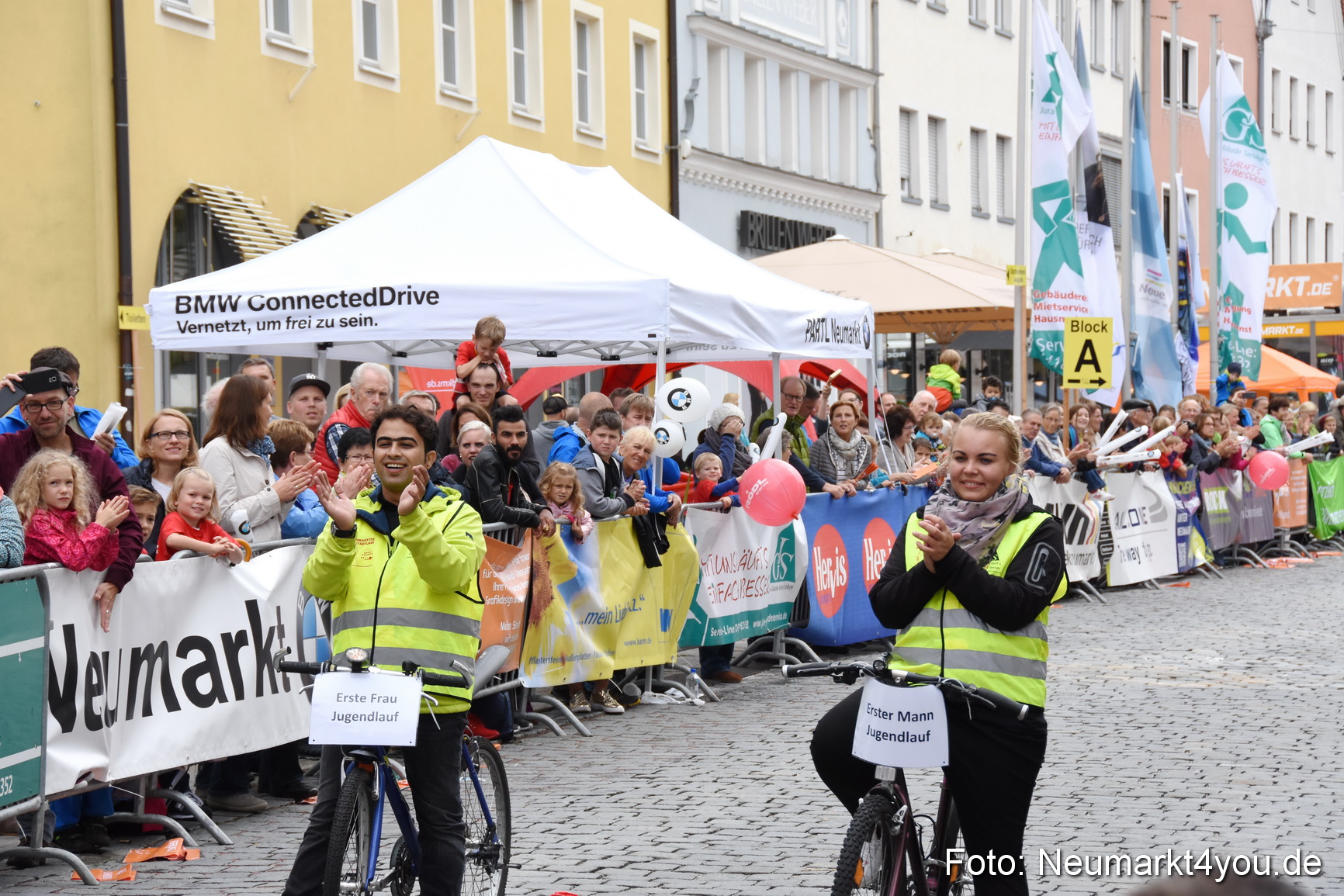 Stadtlauf Neumarkt 2016 1370